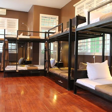 4 Seasons Hostel Danang Bagian luar foto