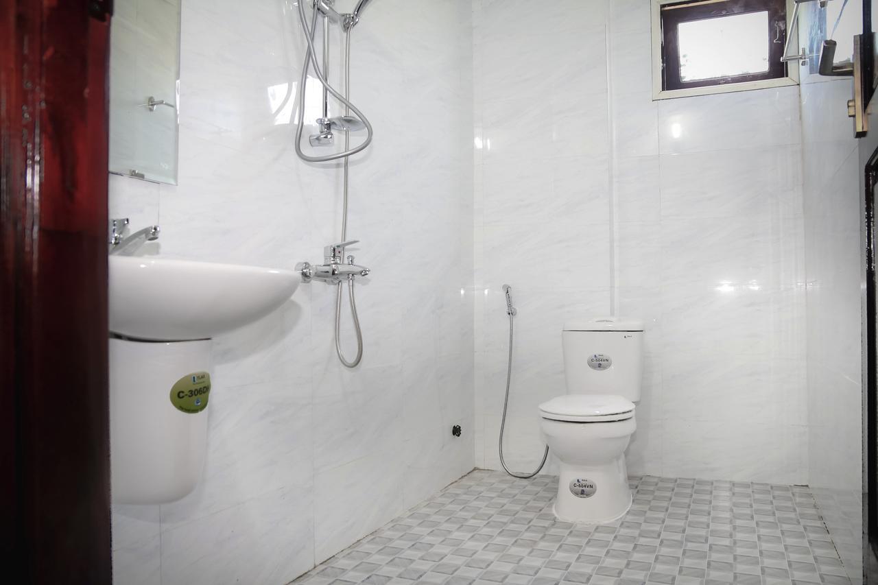 4 Seasons Hostel Danang Bagian luar foto
