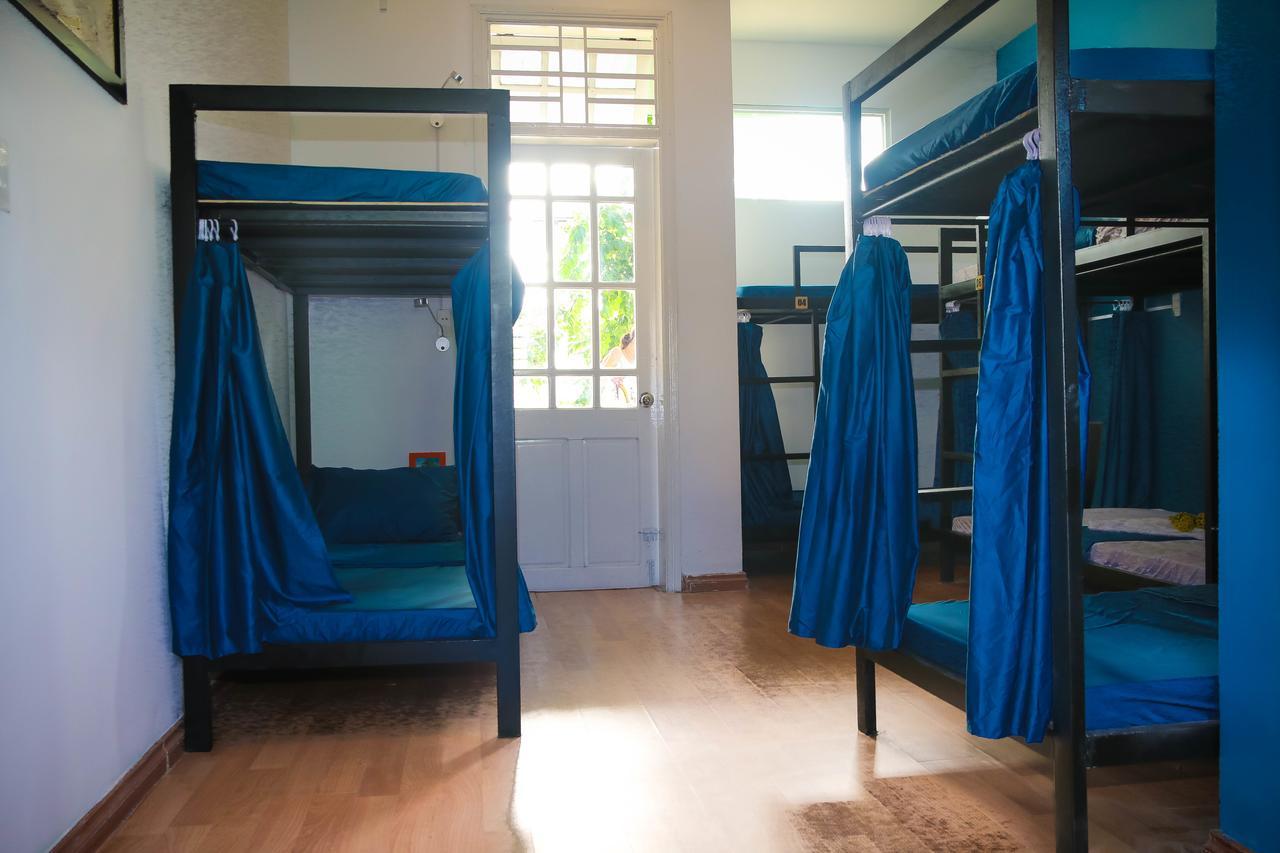 4 Seasons Hostel Danang Bagian luar foto