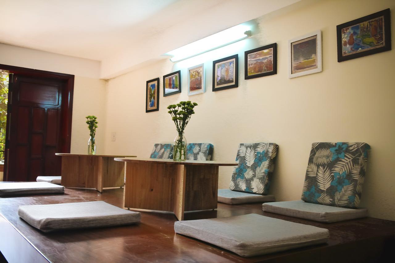4 Seasons Hostel Danang Bagian luar foto
