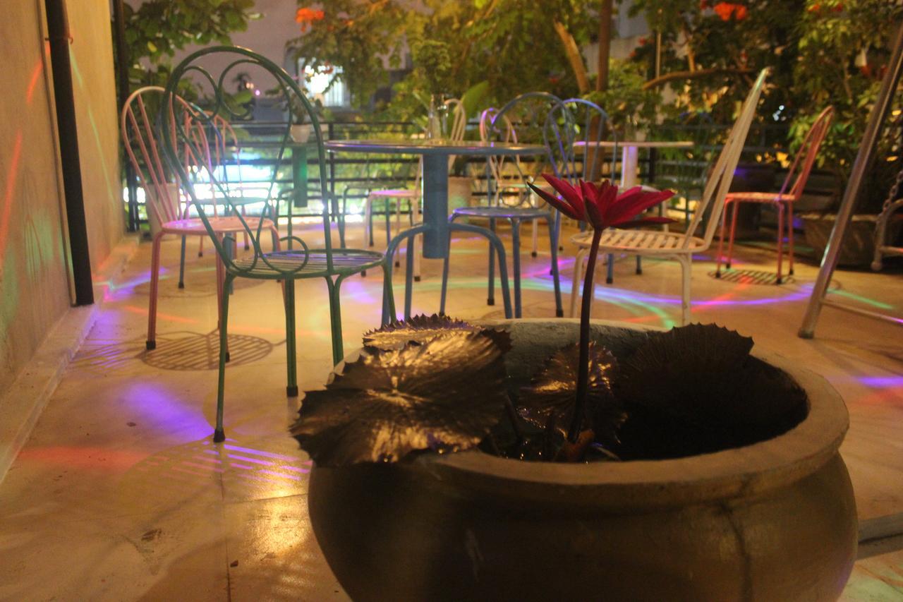 4 Seasons Hostel Danang Bagian luar foto