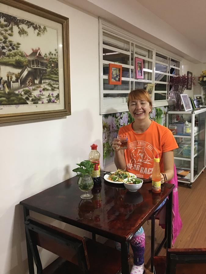 4 Seasons Hostel Danang Bagian luar foto